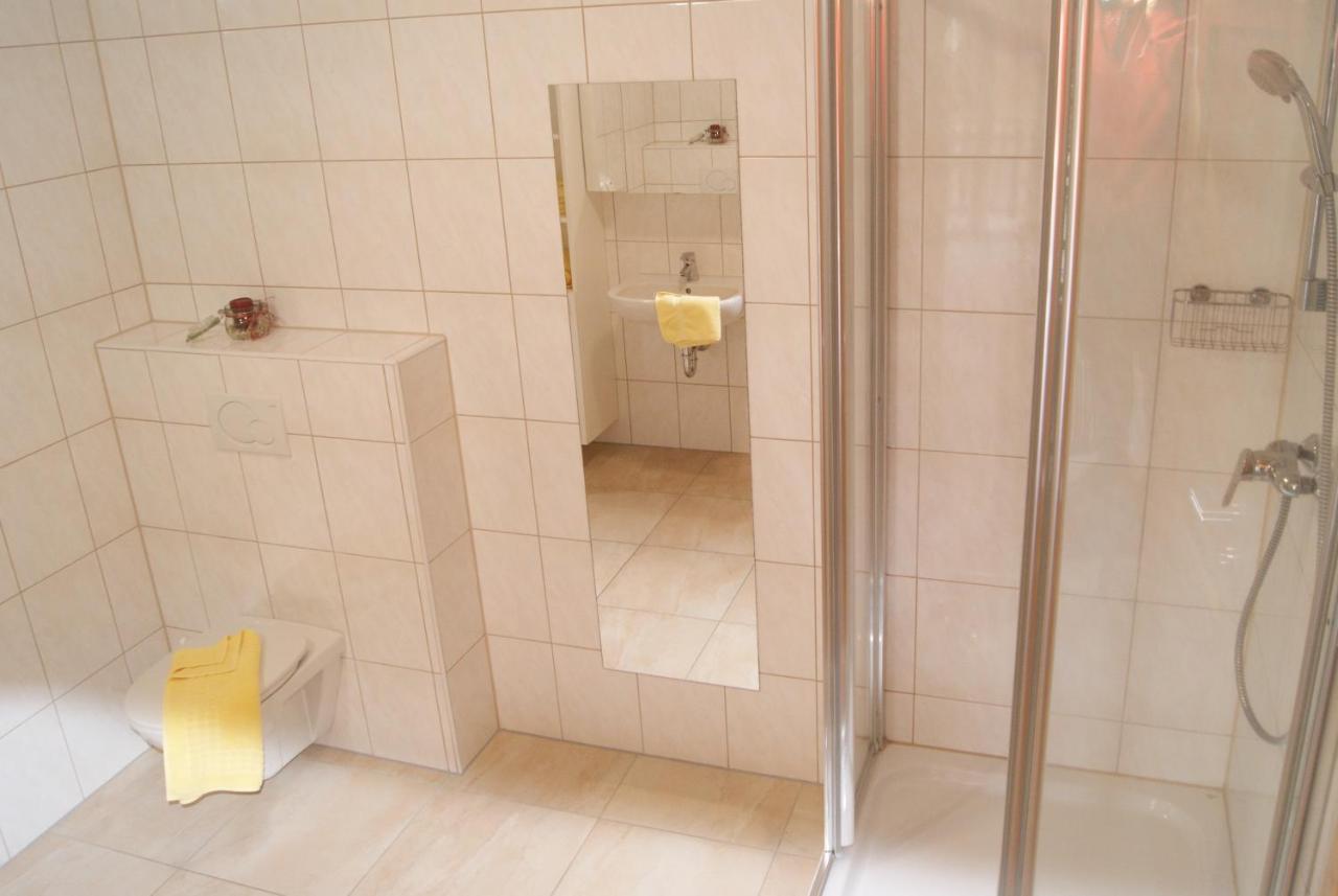 Ferienwohnung in ruhiger Lage, Garten - 1 SZ Pöllauberg Exterior foto
